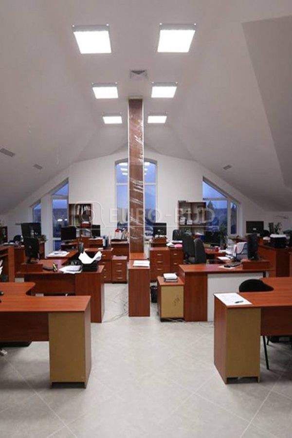 Офисное помещение (150 м2), Бровары