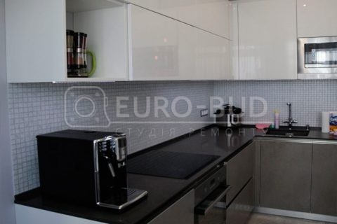 Двокімнатна квартира (70 м2), Київ